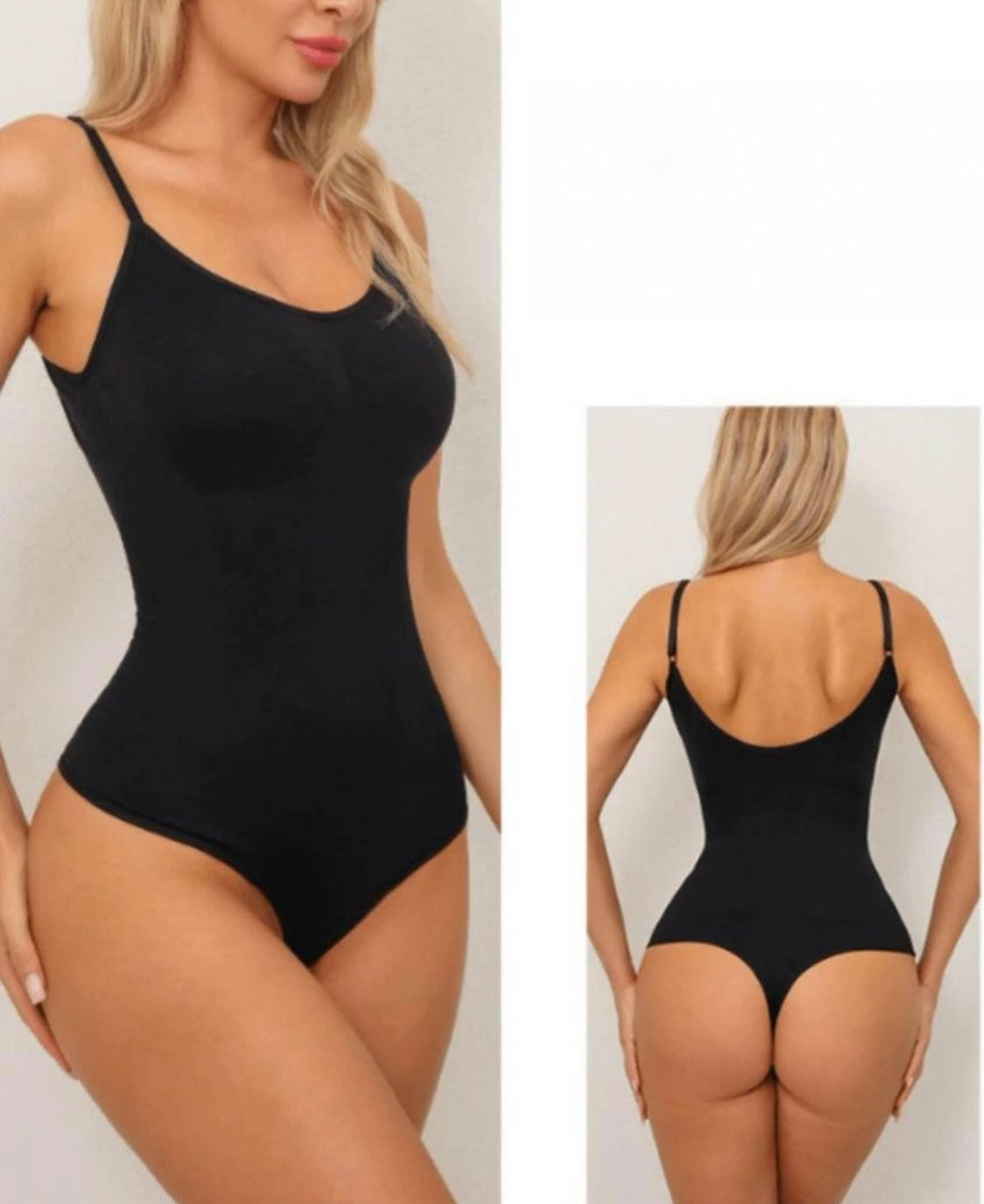 BODY MOLDEADOR FIGURA / COLALES 3 en 1
