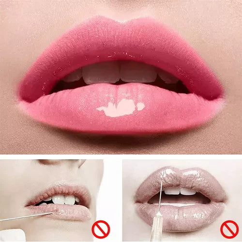 💄 GLOSS EFECTO VOLUMEN – LLEVA 3 Y PAGA SOLO 1
