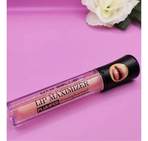 💄 GLOSS EFECTO VOLUMEN – LLEVA 3 Y PAGA SOLO 1