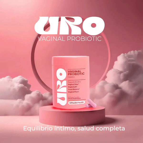 PROBIOTIC Vaginal URO - originales