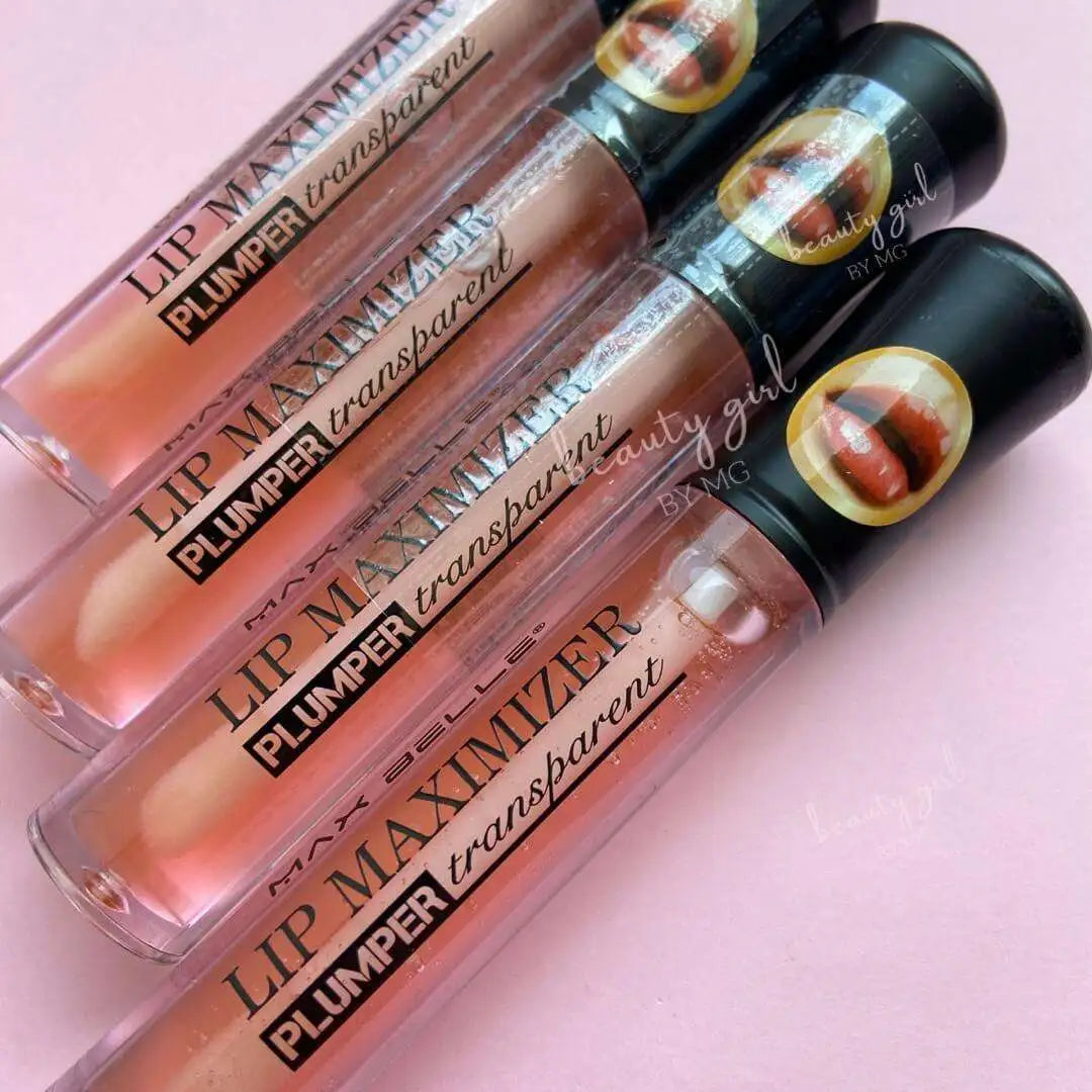 💄 GLOSS EFECTO VOLUMEN – LLEVA 3 Y PAGA SOLO 1