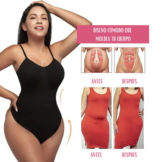 BODY MOLDEADOR FIGURA / COLALES 3 en 1